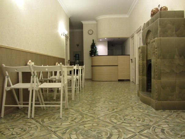 Mini-Hotel