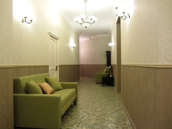 Mini-Hotel