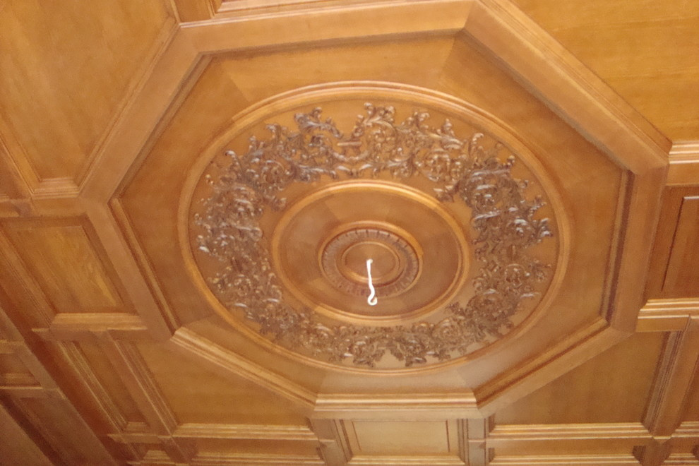 Классика или Неоготика ?