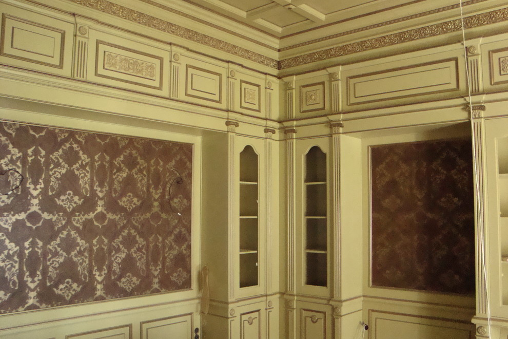 Классика или Неоготика ?