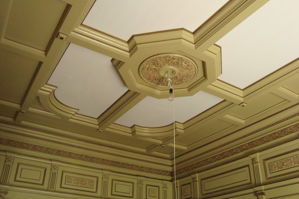 Классика или Неоготика ?