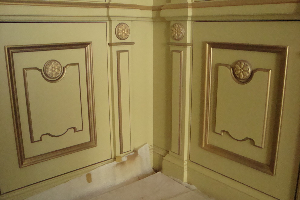 Классика или Неоготика ?