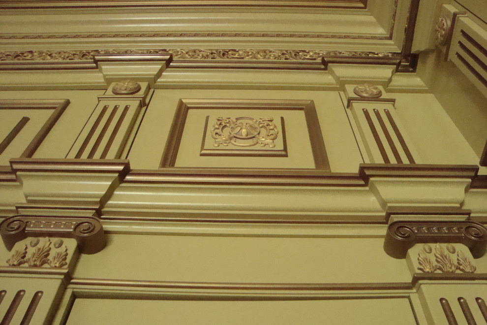 Классика или Неоготика ?