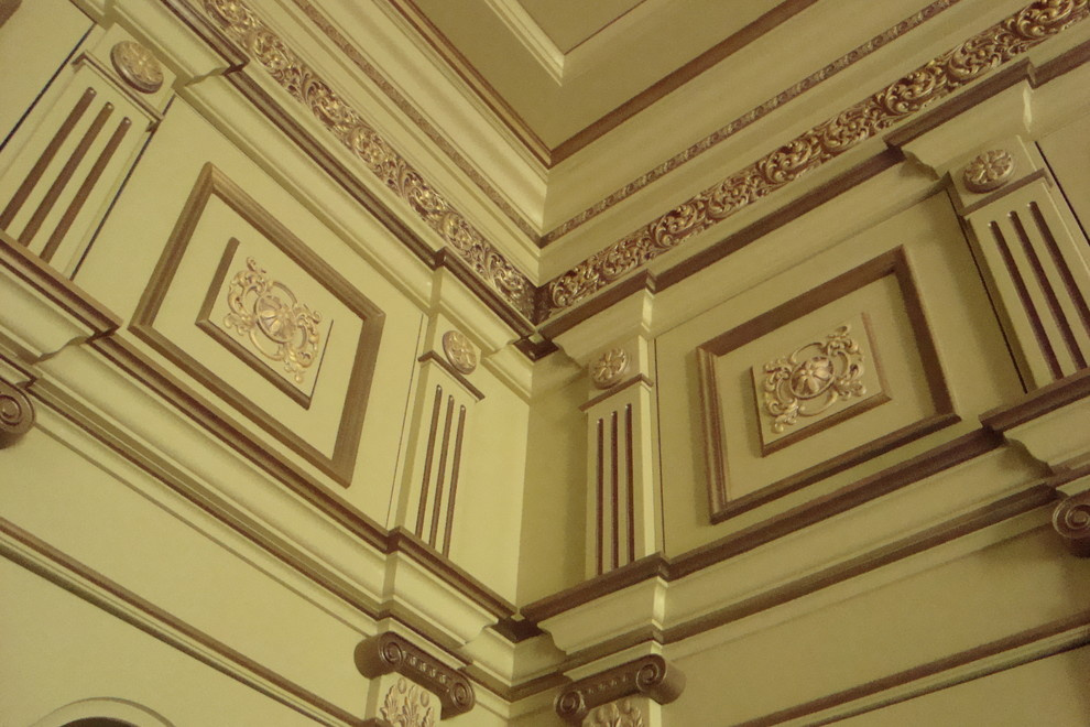 Классика или Неоготика ?