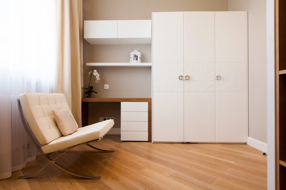 Квартира в стиле Урбан