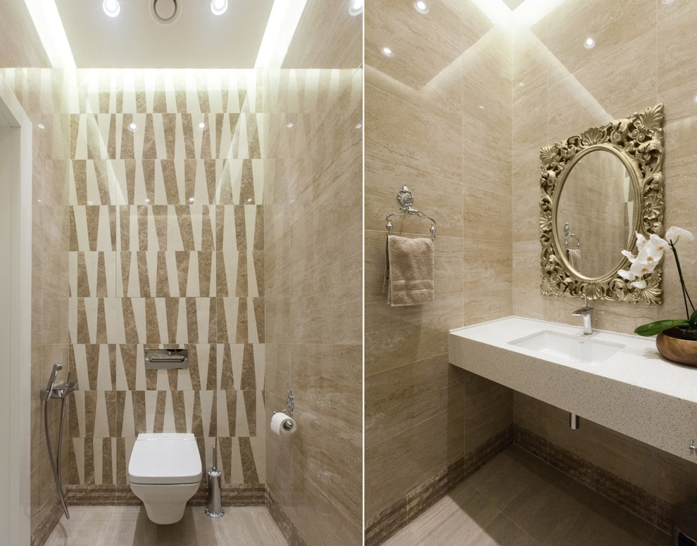 Квартира в стиле Урбан