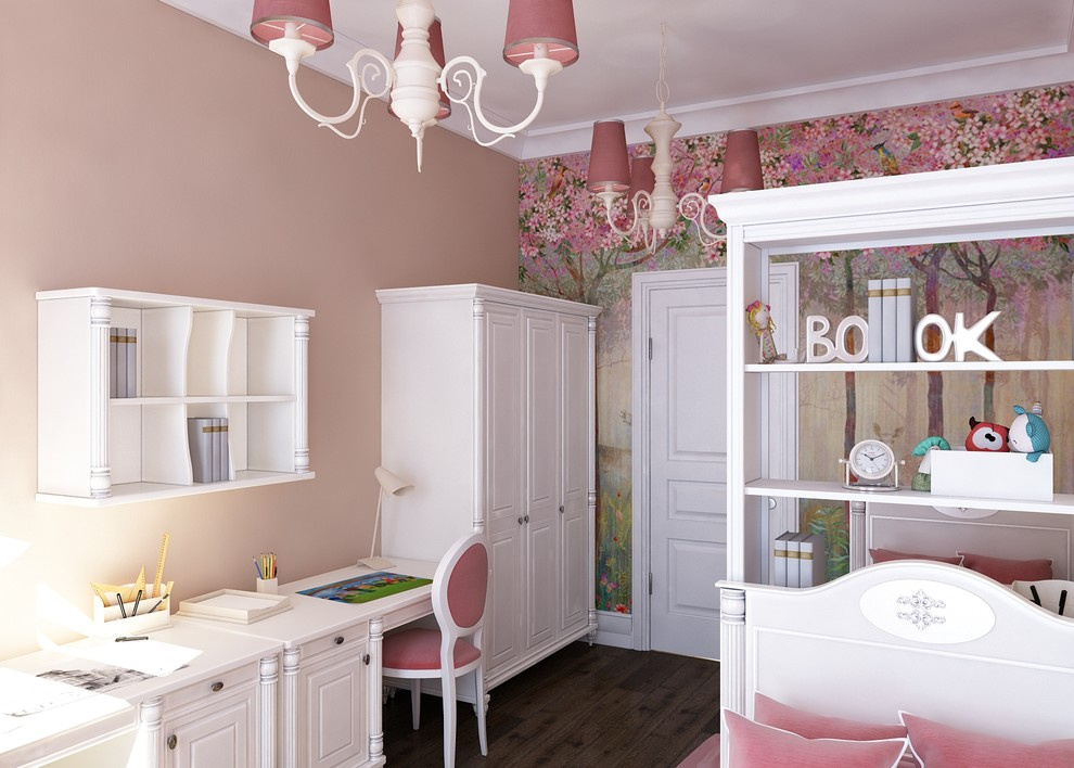 Квартира в Москве - ЖК "Таежный"