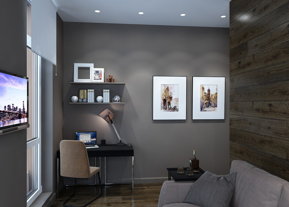 Квартира в Москве - ЖК "Таежный"