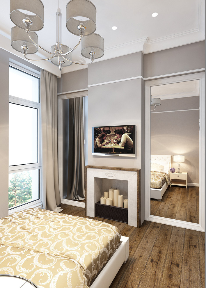 Квартира в Москве - ЖК "Таежный"