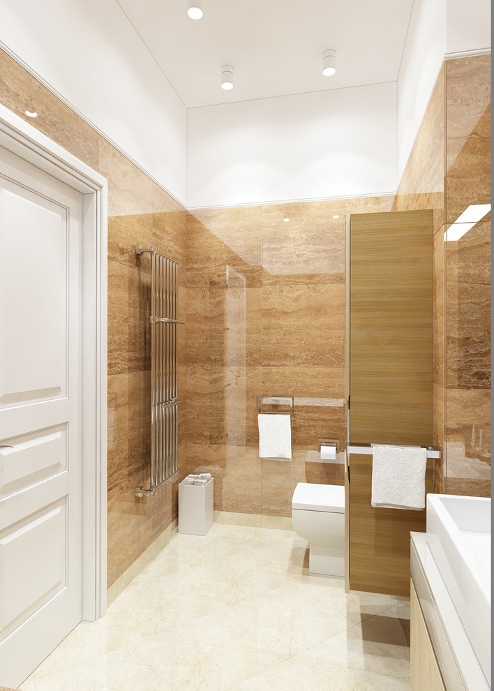 Квартира в Москве - ЖК "Таежный"