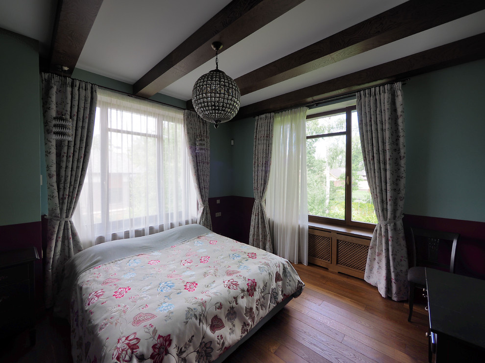 Дом в Летово