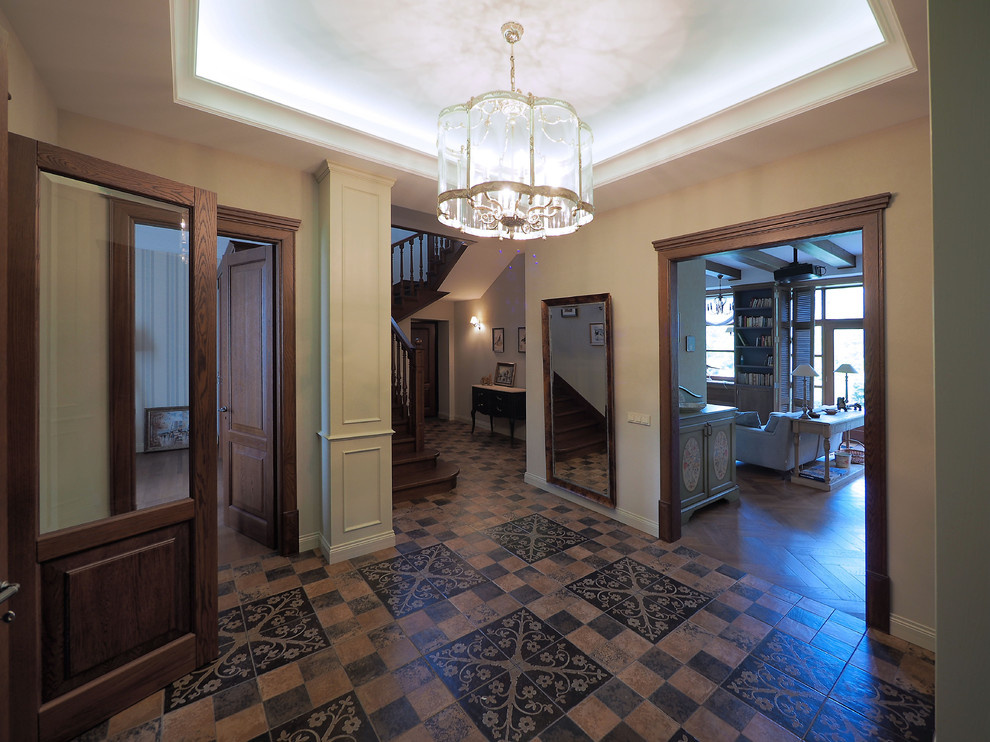 Дом в Летово