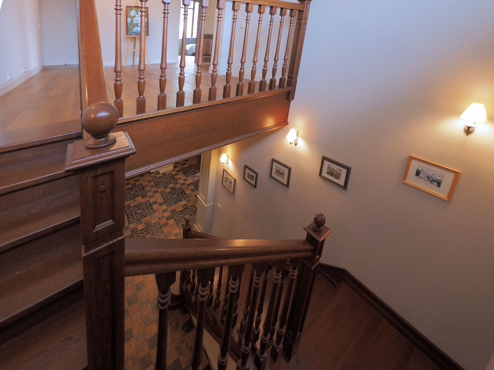 Дом в Летово