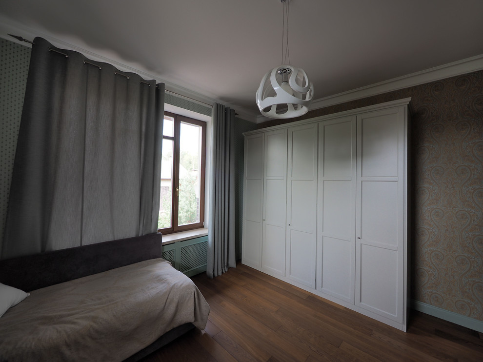 Дом в Летово