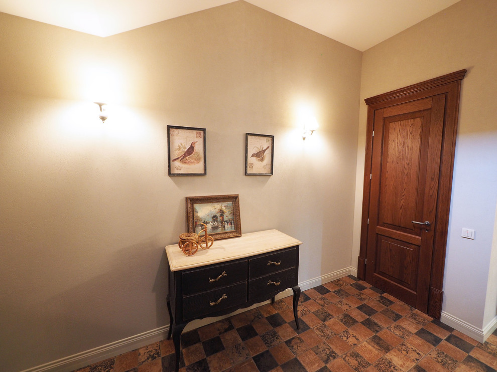 Дом в Летово