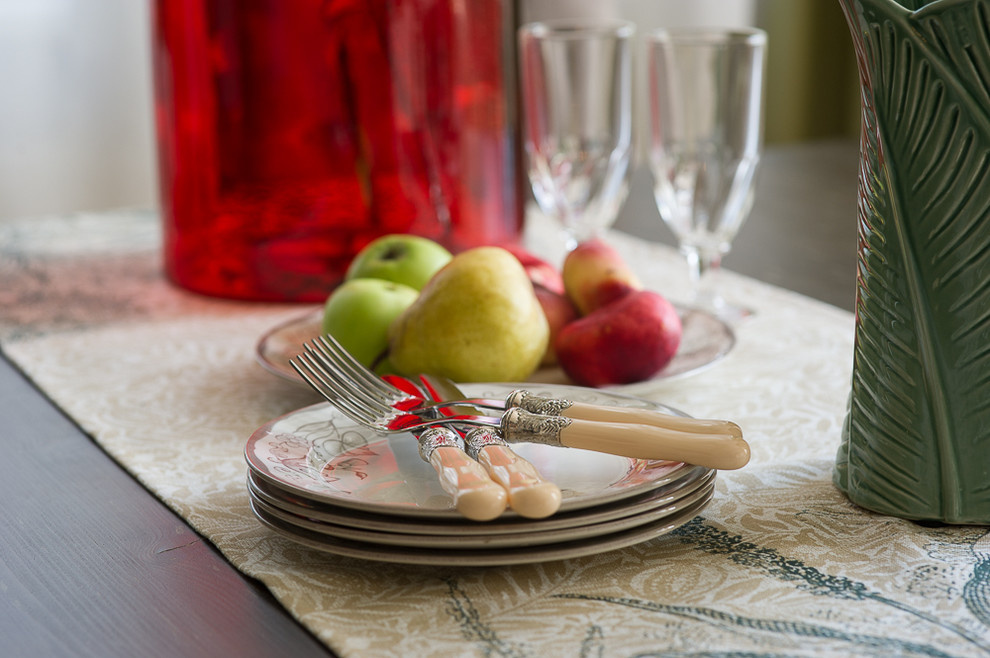 Фамильное гнездо