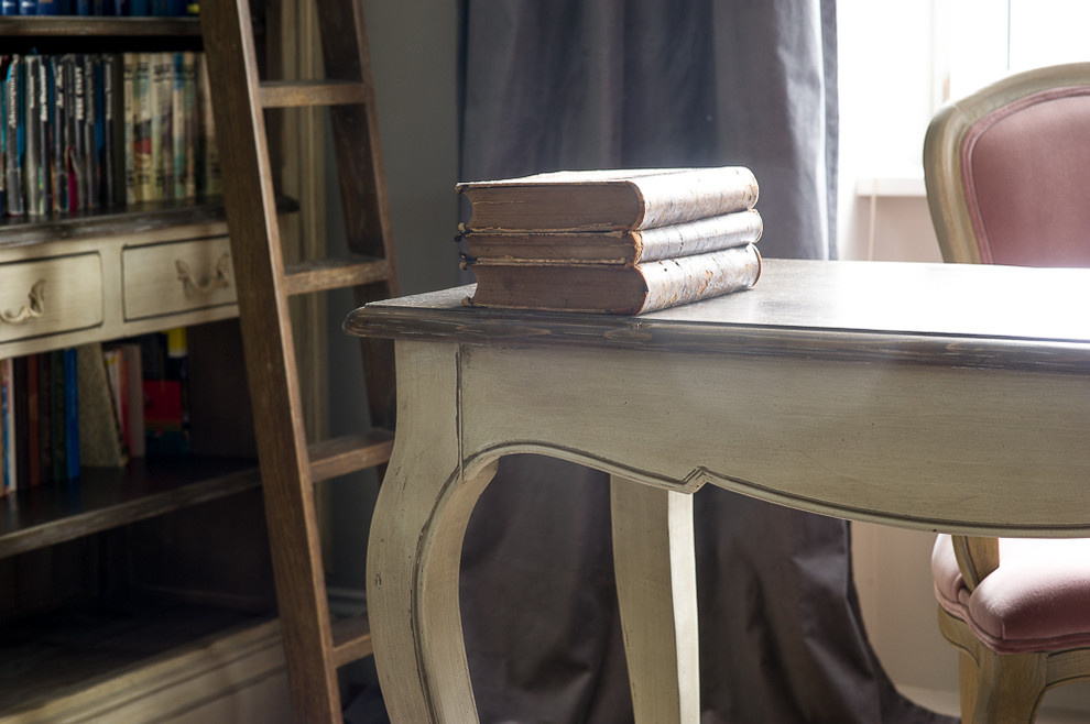 Фамильное гнездо