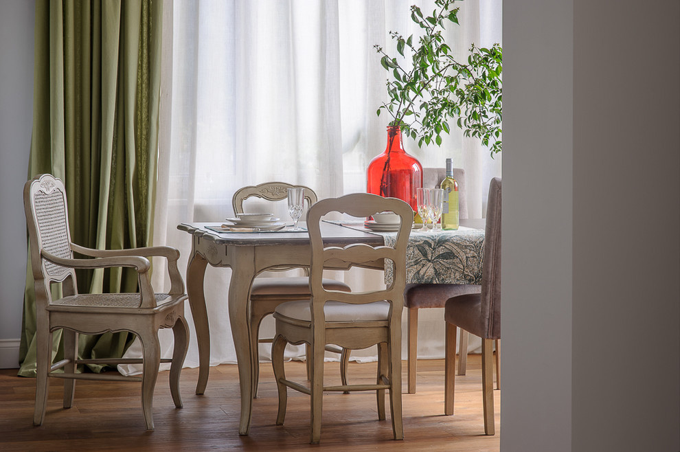 Фамильное гнездо