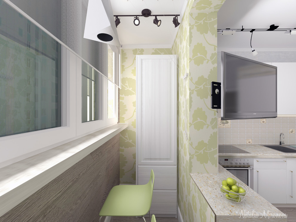 Обложка проекта: Ассорти