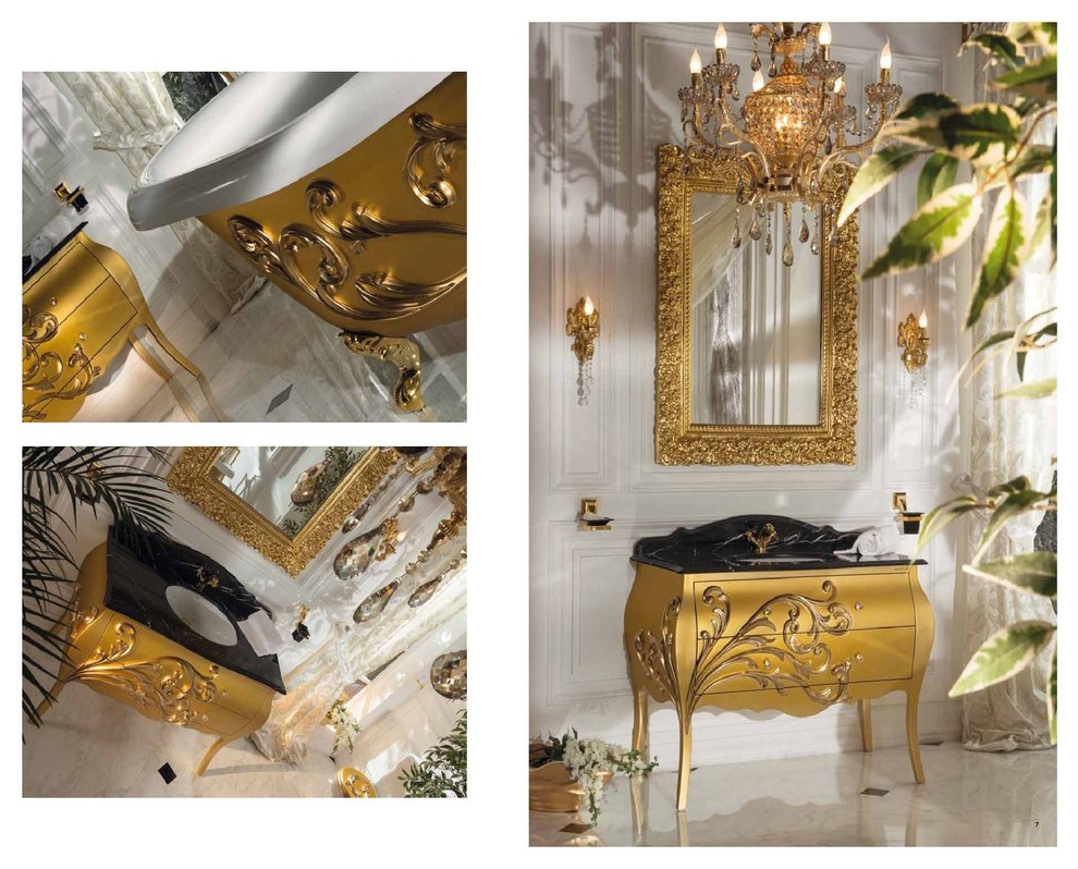 Andante Gold