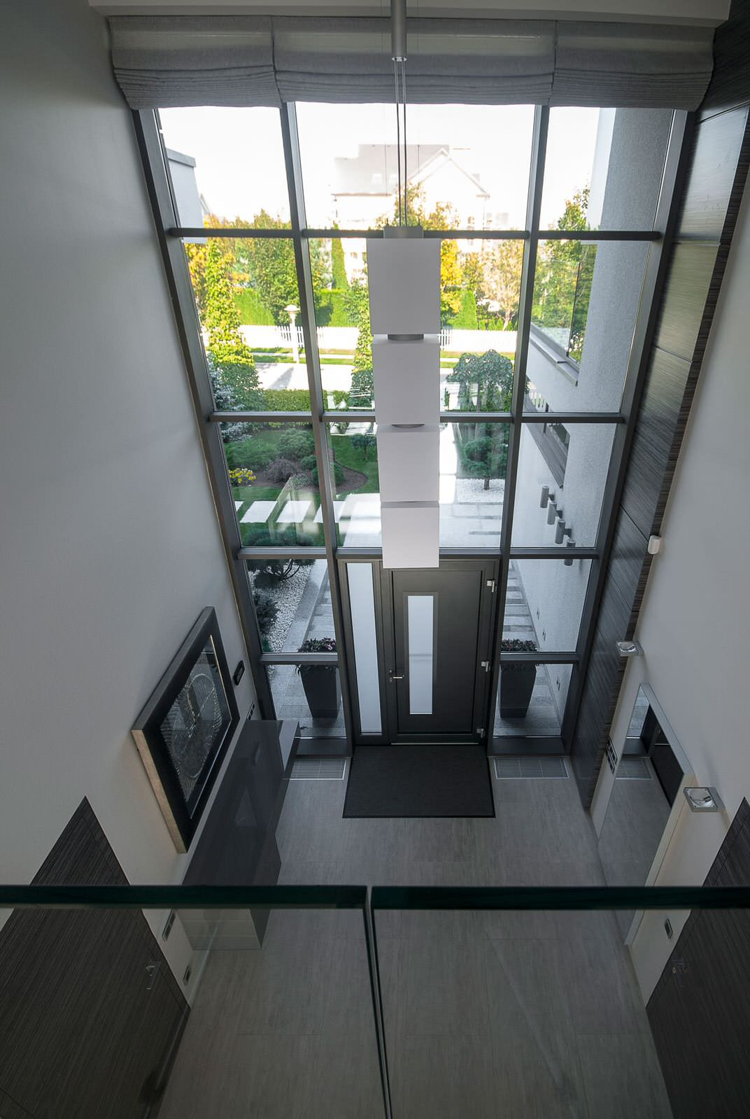 дом в стиле Минимализм