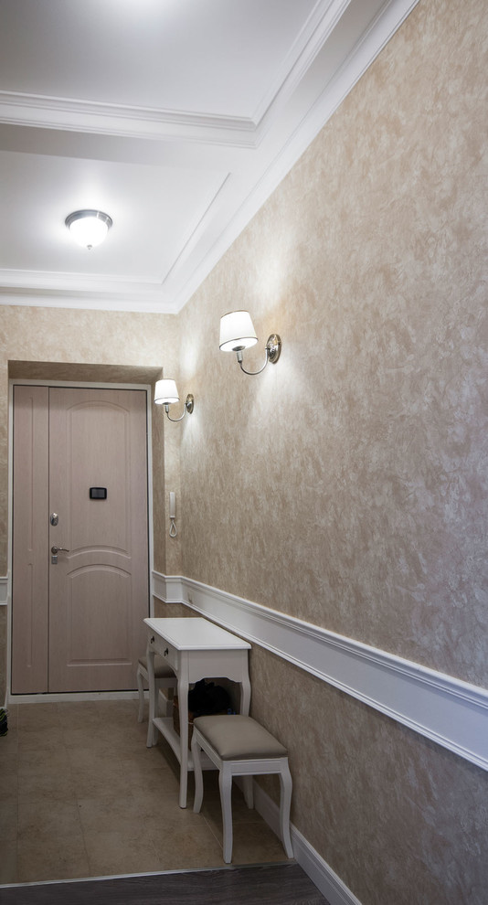 квартира на Васильевском