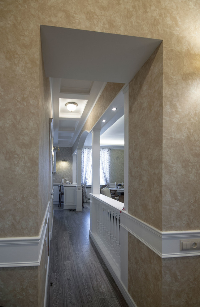 квартира на Васильевском