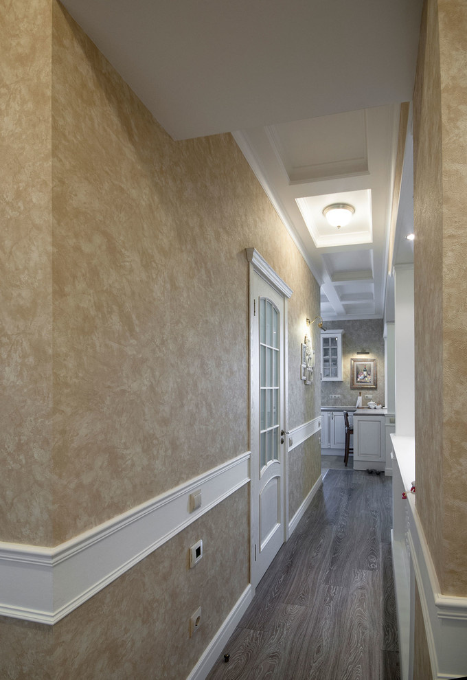 квартира на Васильевском