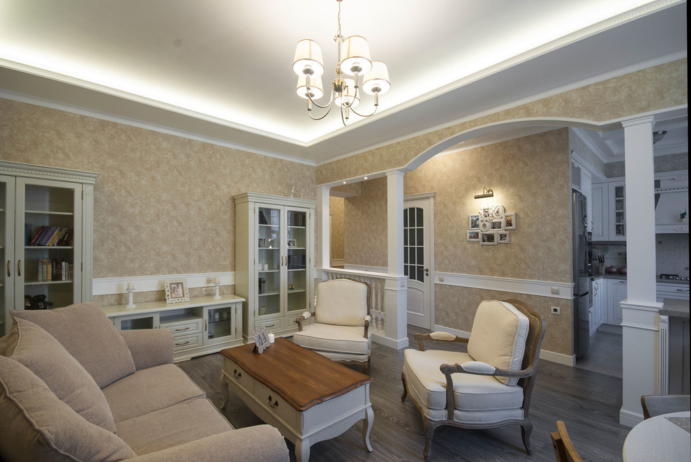 квартира на Васильевском