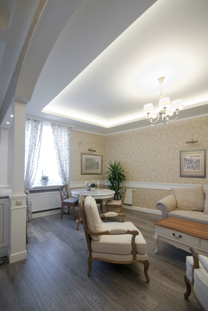 квартира на Васильевском