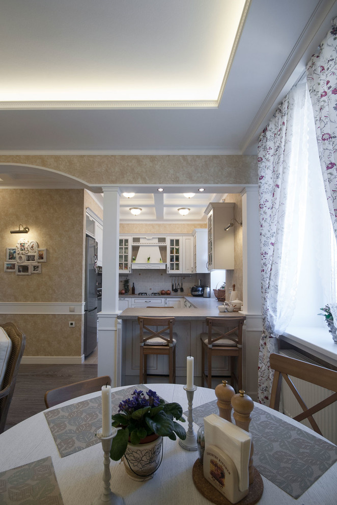 квартира на Васильевском