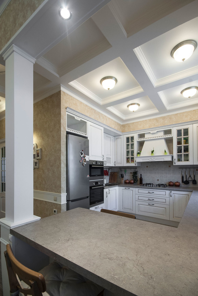 квартира на Васильевском