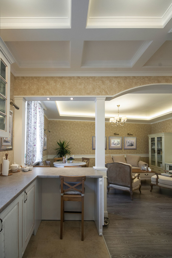 квартира на Васильевском