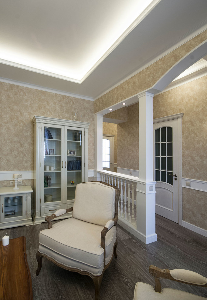 квартира на Васильевском