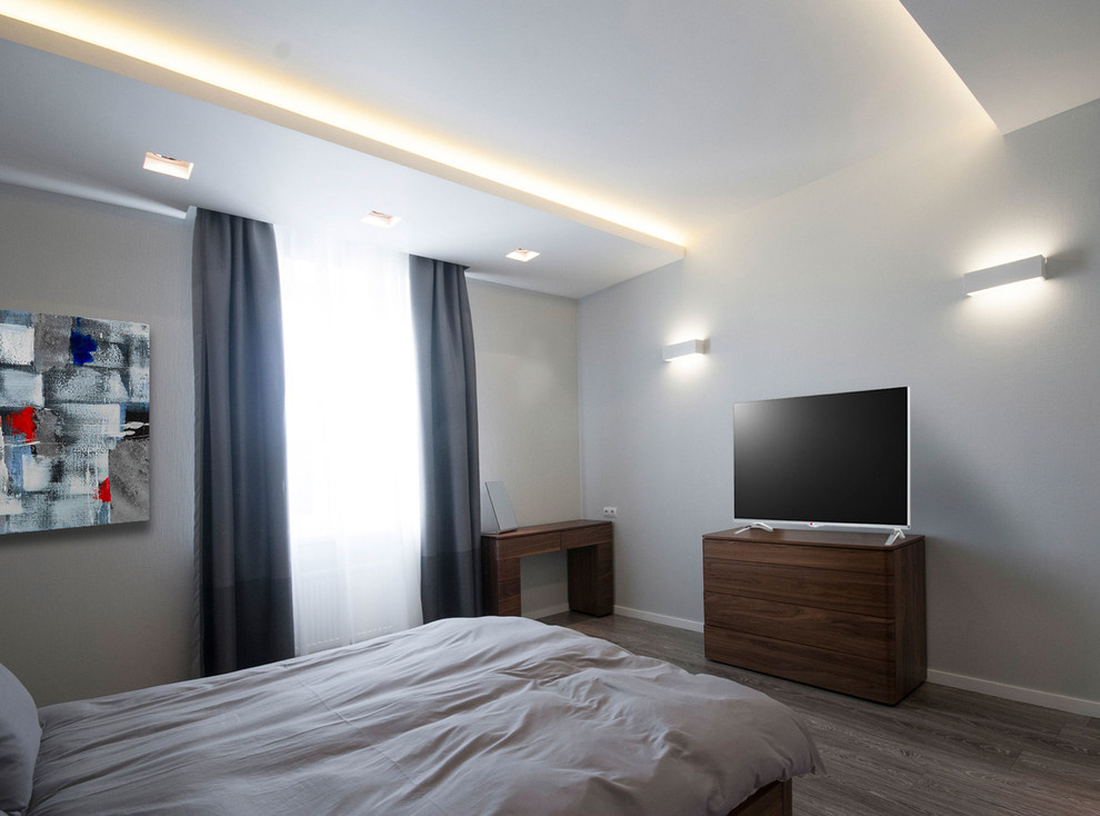 квартира на Васильевском