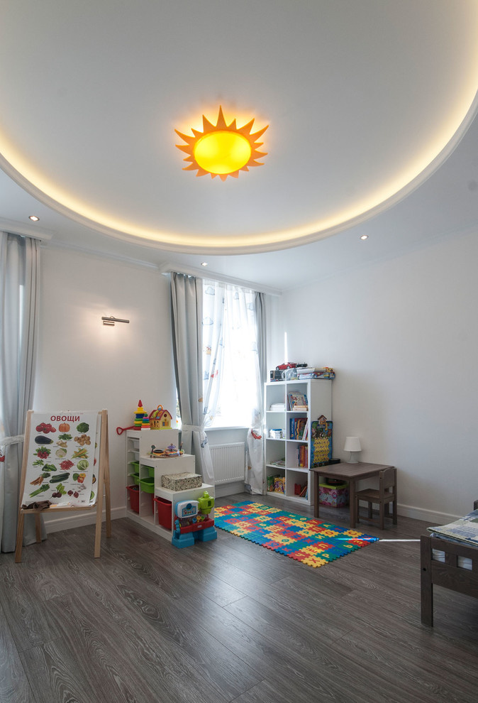 квартира на Васильевском