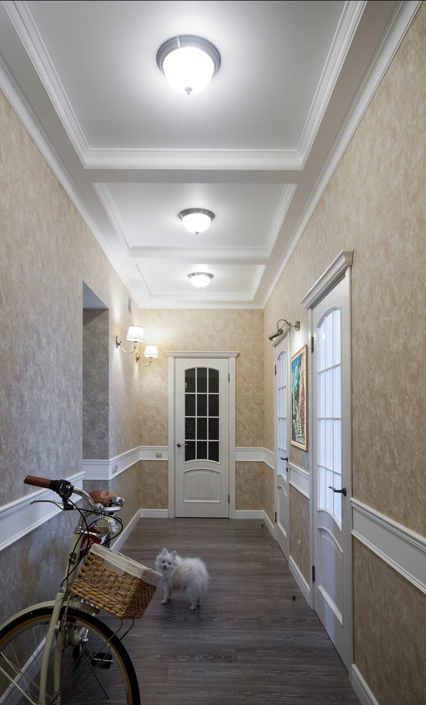 квартира на Васильевском