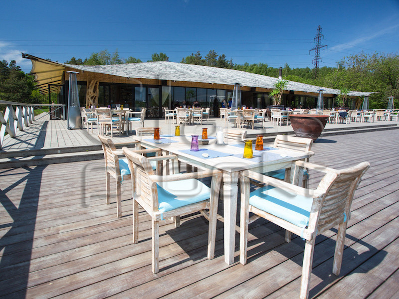 г. Москва – Загородный комплекс Soho Country Club