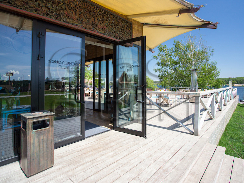 г. Москва – Загородный комплекс Soho Country Club
