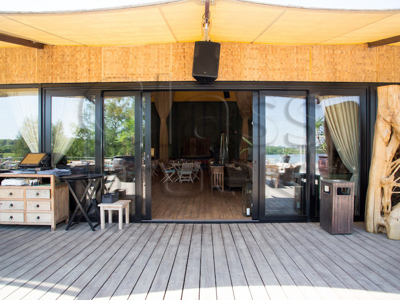 г. Москва – Загородный комплекс Soho Country Club