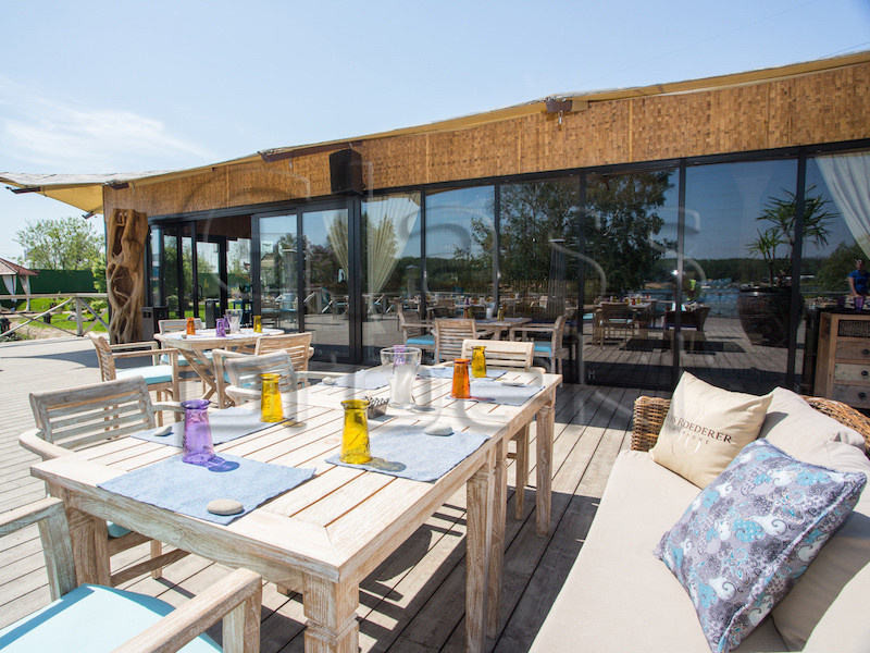 г. Москва – Загородный комплекс Soho Country Club