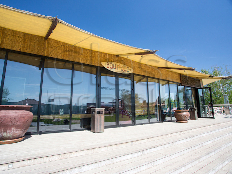 г. Москва – Загородный комплекс Soho Country Club