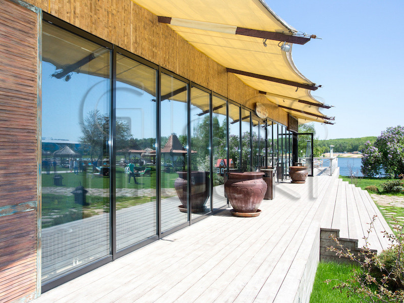 г. Москва – Загородный комплекс Soho Country Club