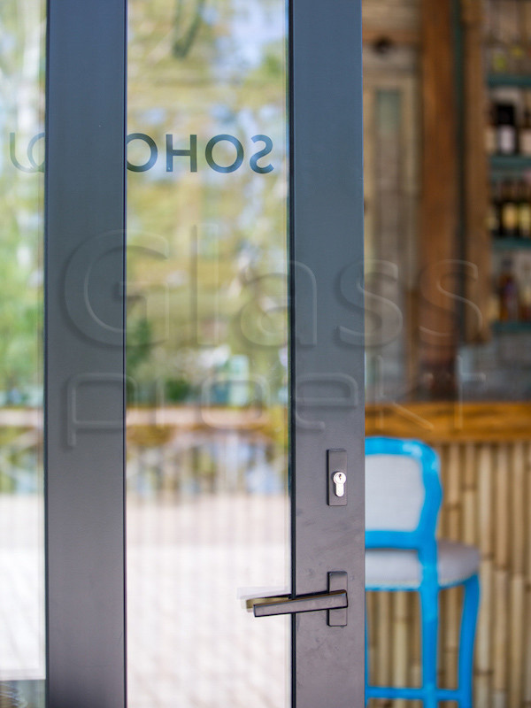 г. Москва – Загородный комплекс Soho Country Club