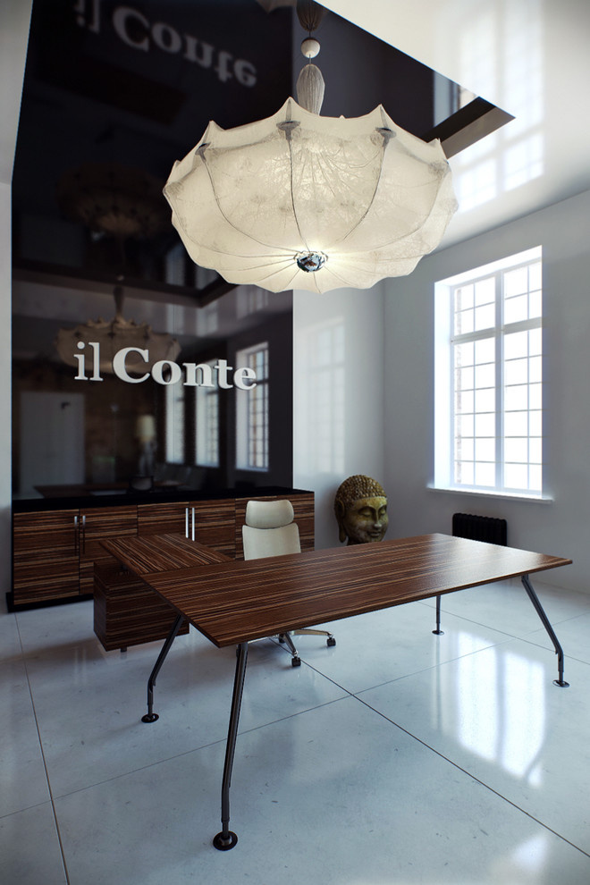 Обложка проекта: ilConte