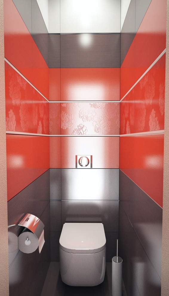 Дизайн-проект квартиры в панельном доме