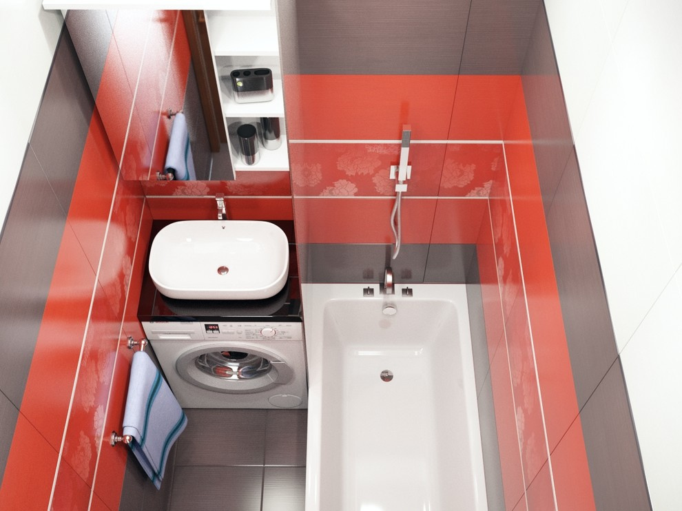 Дизайн-проект квартиры в панельном доме