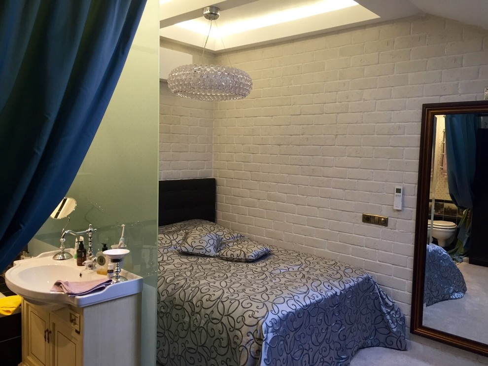 The English Loft