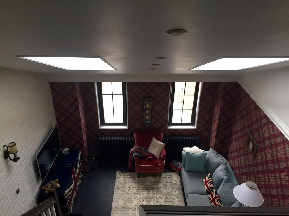 The English Loft