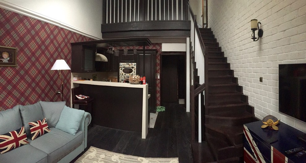The English Loft